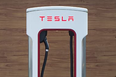 GM to Launch Tesla Superchargers in North America