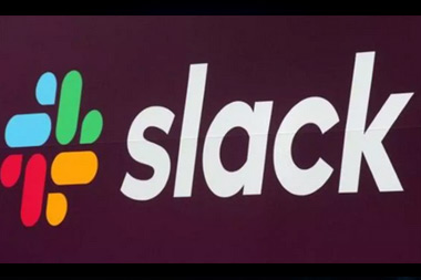 slack acquisition price